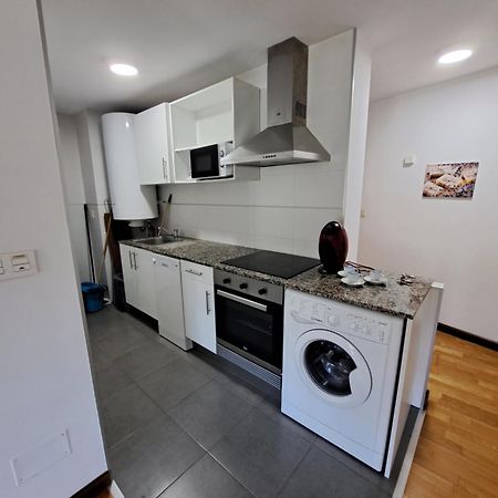 Villa Fuentes Caldas De Reis Exteriör bild